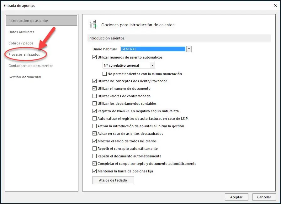factura rectificativa en contasol