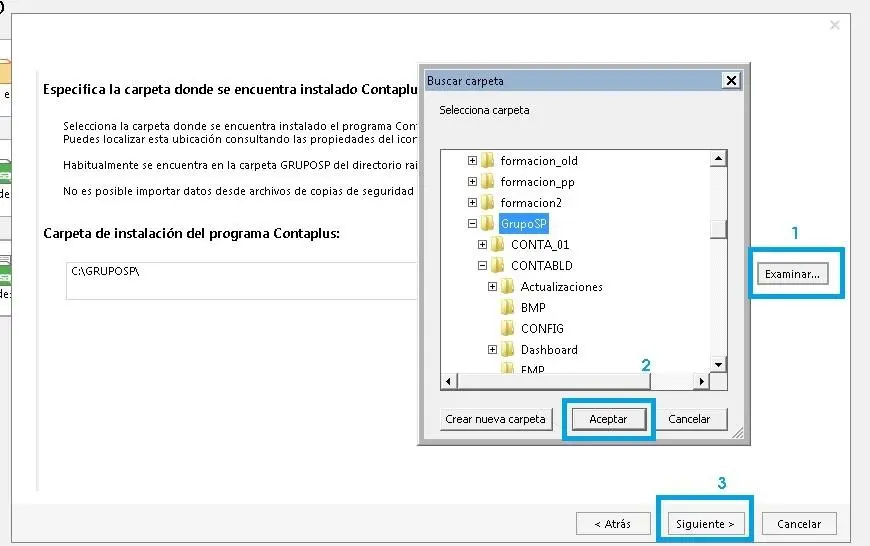 importar datos 2