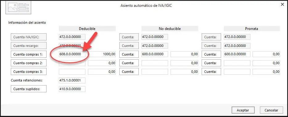 rectificativa 4